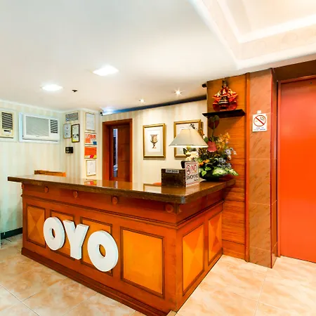OYO 227 Palladium Suites Hotel
