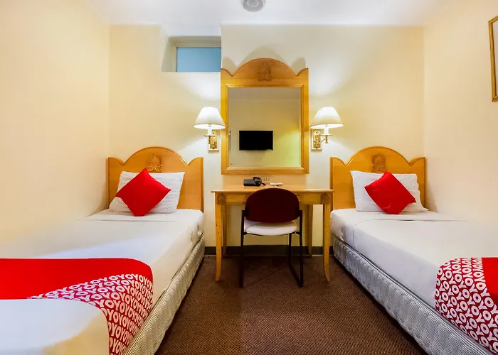 Palladium Hotell