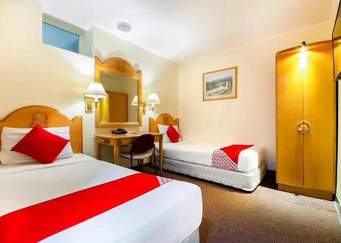 Palladium Hotel 3*