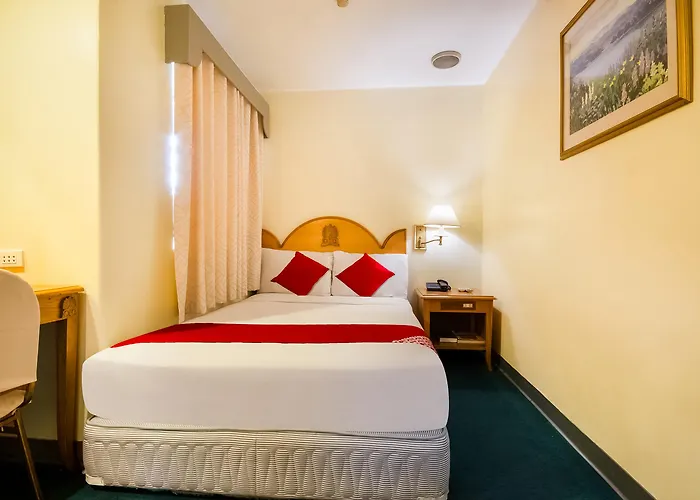Palladium Hotel 3*