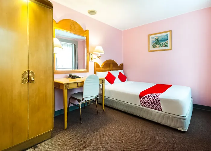 Hotel Palladium 3*