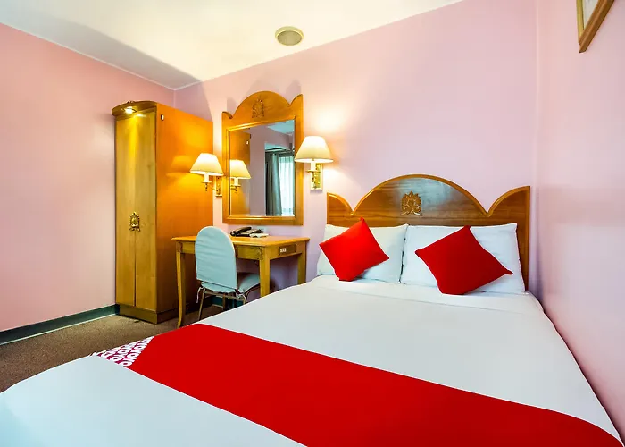 Hotel Palladium