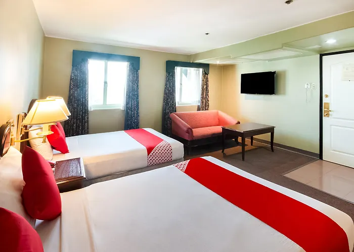 Hotel Palladium