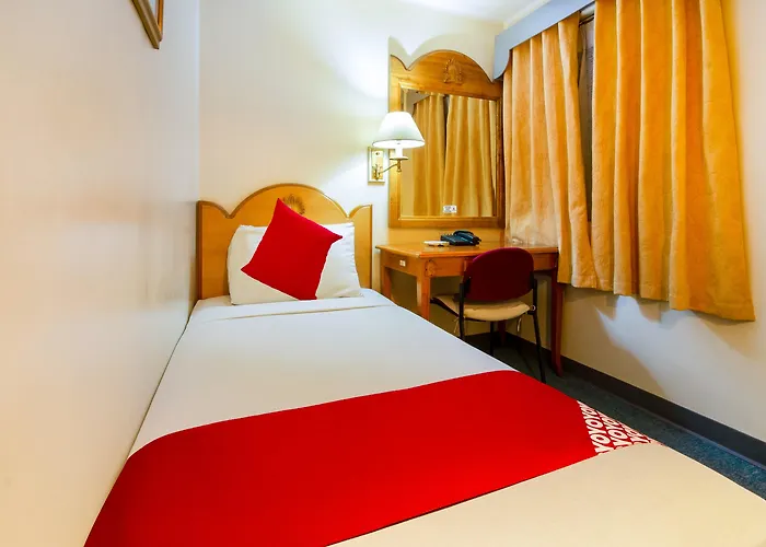 Hotell Palladium 3*