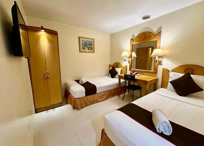 Hotel Palladium