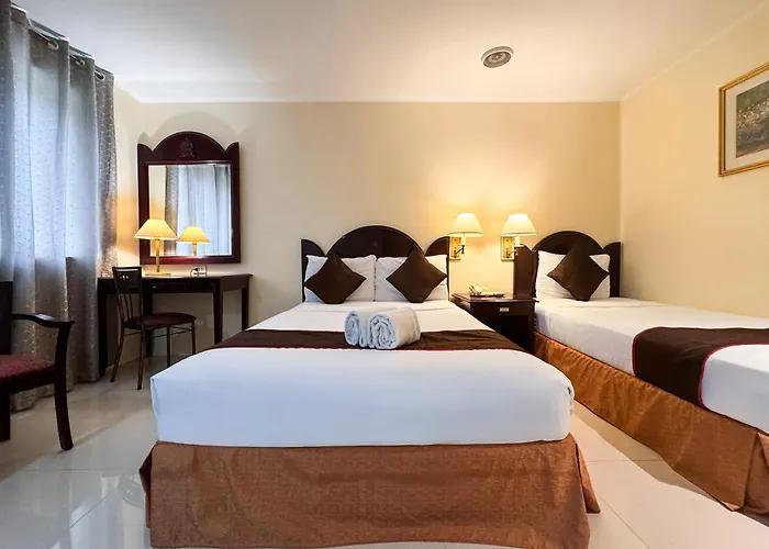 Hotel Palladium