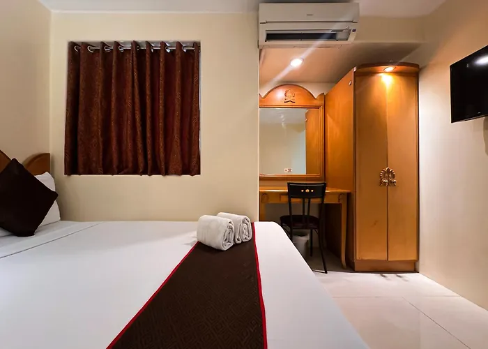 Palladium Hotel 3*