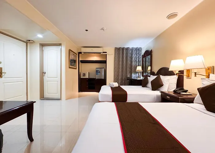 Hotel Palladium 3*