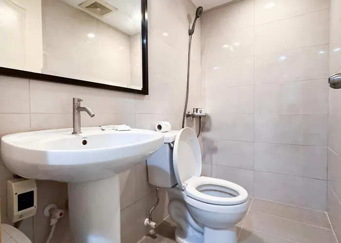 Palladium Hotel Cebu