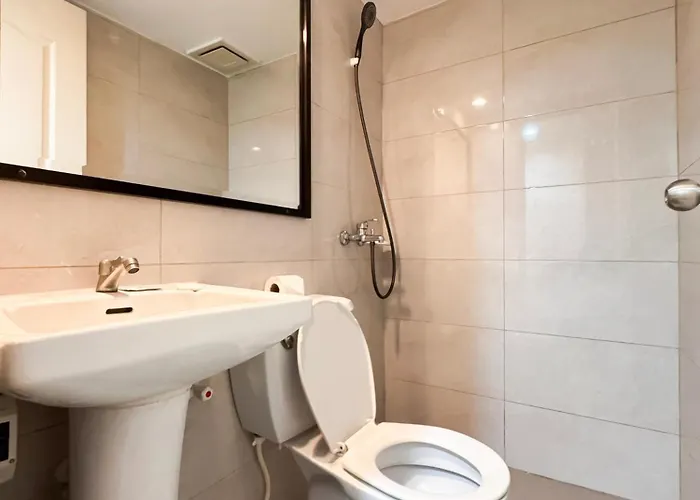 Hotel Palladium Cebu Stadt