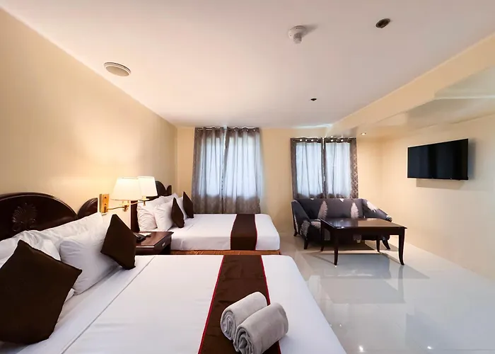 Palladium Cebu Stadt