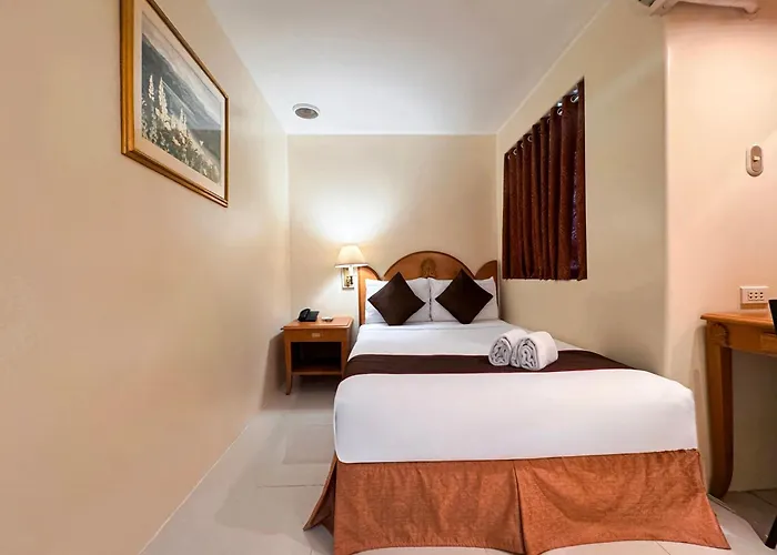 Palladium Hotel