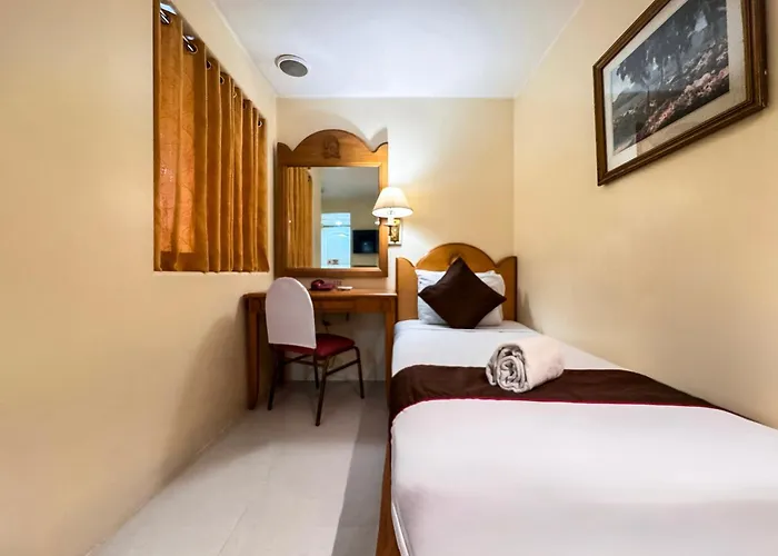 Hotel Palladium
