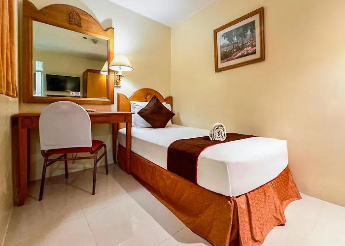 Palladium Cebu Stadt