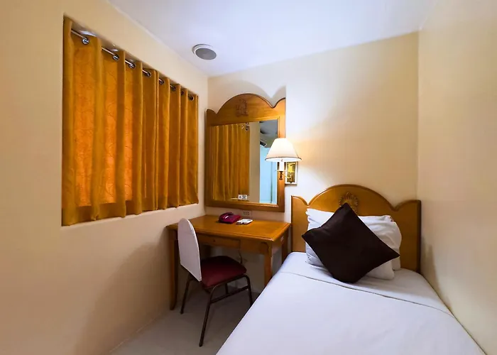 Palladium Hotel