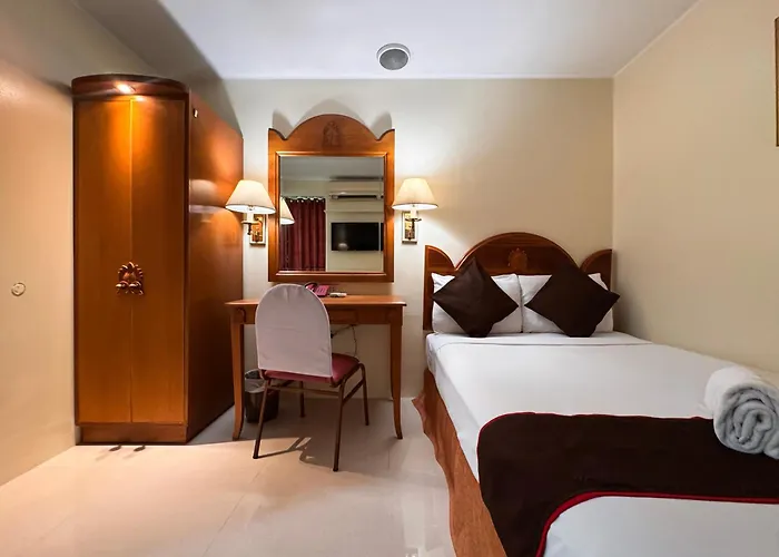 Palladium Hotel 3*