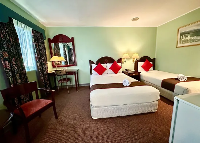 Palladium 3* Cebu