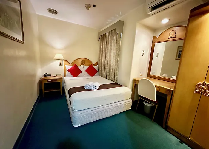 Palladium Cebu Stadt