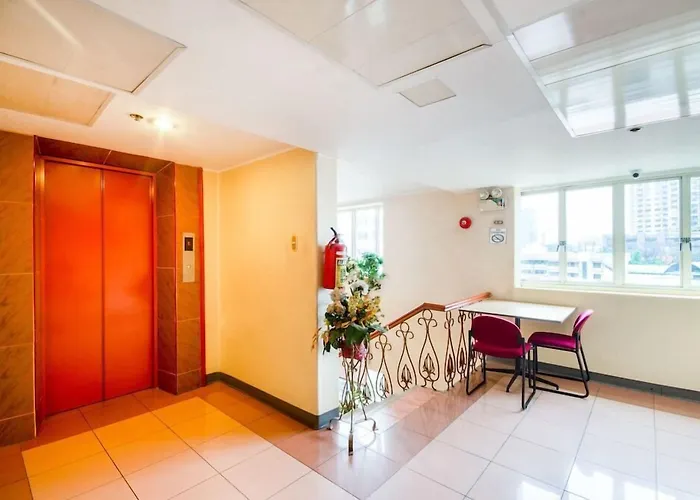Hotel Palladium 3*