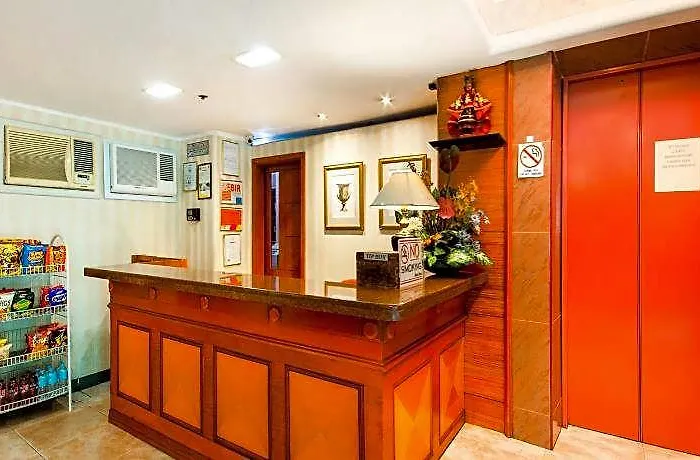 Palladium Cebu Stadt