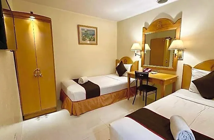 Hotel Palladium 3*