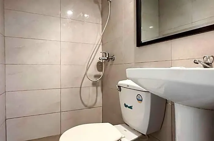 Palladium Hotel 3*