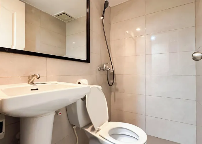 Hotell Palladium Cebu