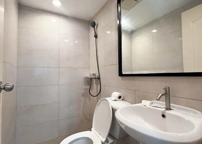 Palladium Hotell 3*