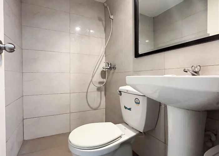 Palladium Hotell Cebu