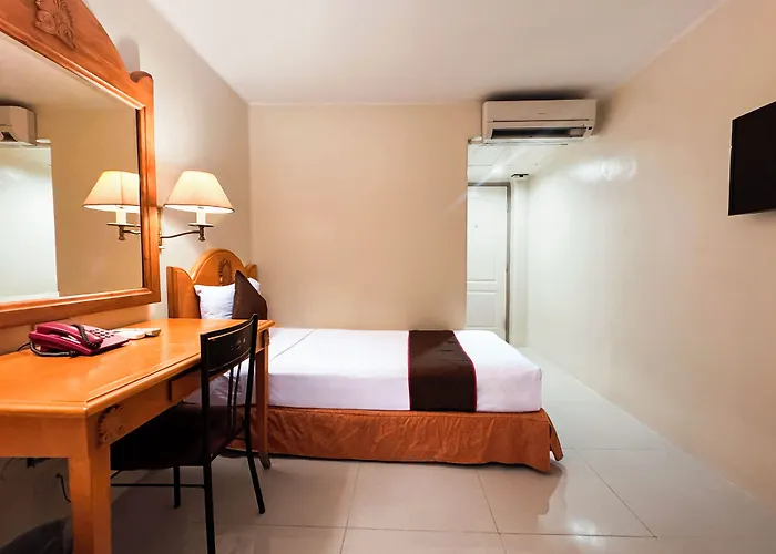 Palladium 3* Cebu