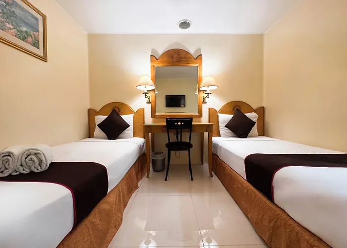 Hotell Palladium 3*