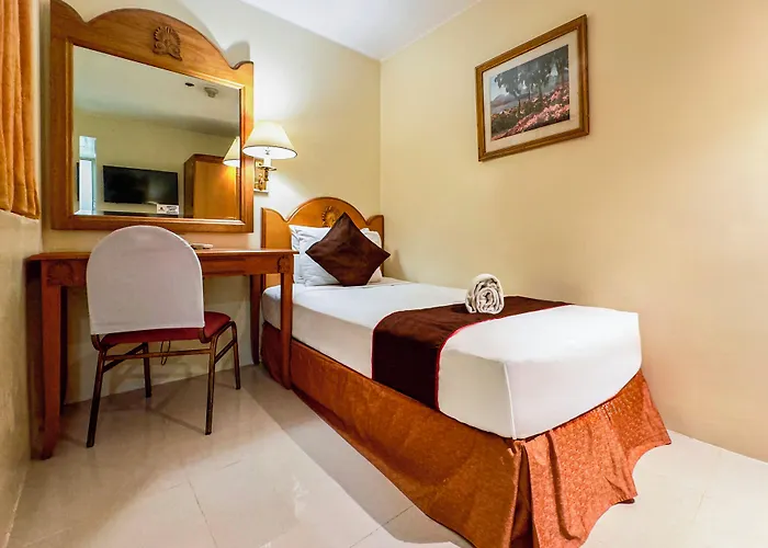 Palladium Hotell Cebu