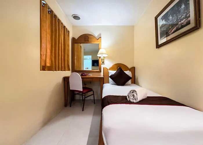 Palladium Hotell Cebu