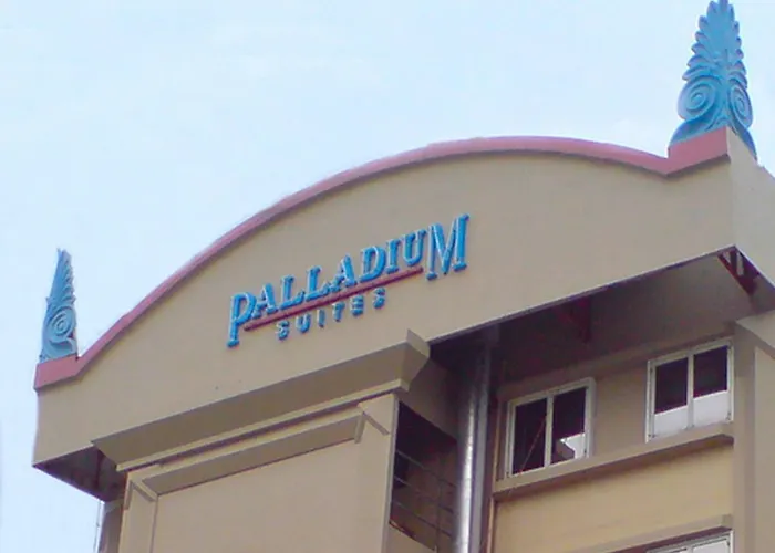 Palladium