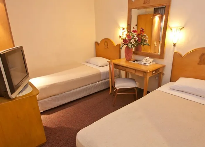 Hotel Palladium 3*