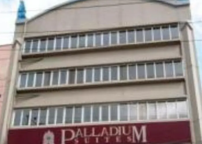 Palladium Cebu