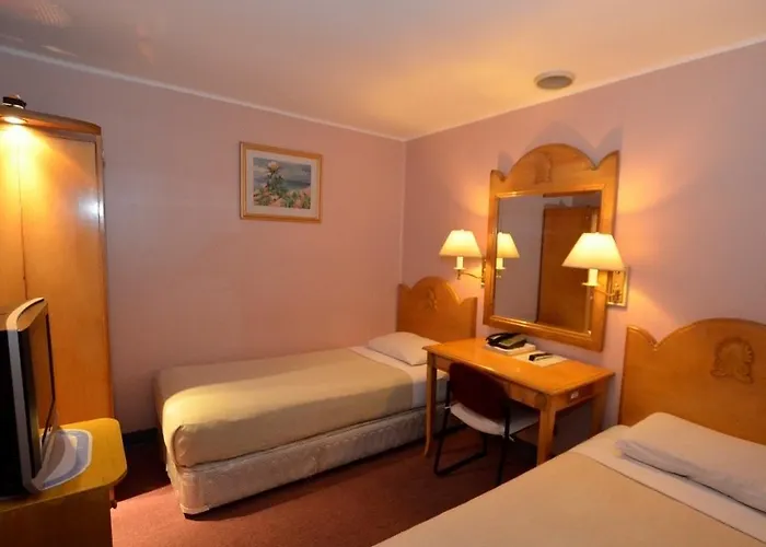 Hotel Palladium