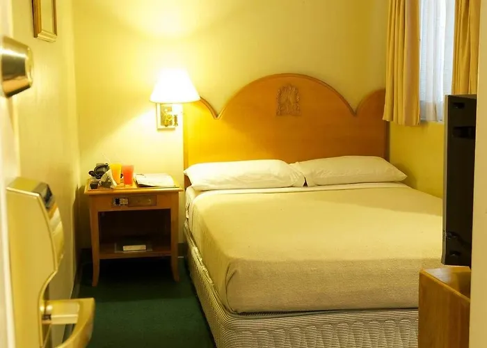 Palladium Hotell 3*
