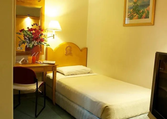 Palladium Hotel Cebu